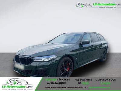 BMW Série 5 Touring 540i xDrive 340 ch BVA