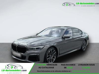 BMW Série 7 750Li xDrive 530 ch BVA