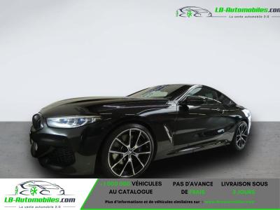 BMW Série 8 Coupé 840d xDrive 320 ch BVA