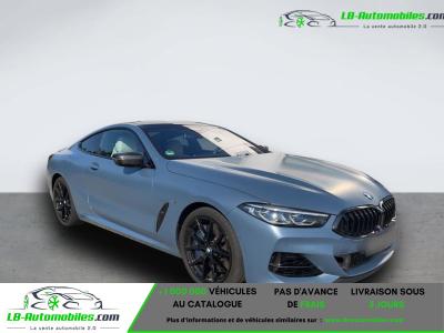 BMW Série 8 Coupé M850i xDrive 530 ch BVA