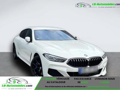 BMW Série 8 Gran Coupé 840d xDrive 320 ch BVA