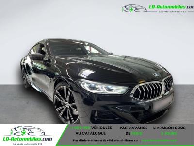 BMW Série 8 Gran Coupé 840d xDrive 320 ch BVA