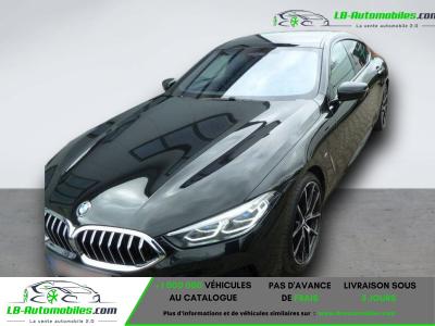 BMW Série 8 Gran Coupé 840i xDrive 333 ch BVA