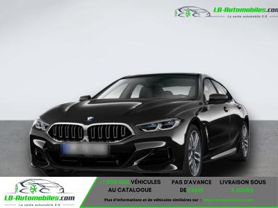 BMW Série 8 Gran Coupé 840i xDrive 340 ch BVA