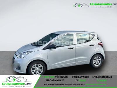 Hyundai I10 1.0 66 BVM