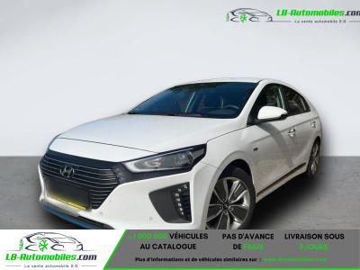 Hyundai IONIQ Hybrid 141 ch