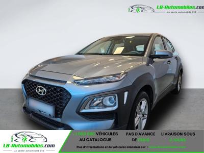 Hyundai Kona 1.6 CRDi 115