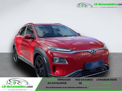 Hyundai Kona 64 kWh - 204 ch