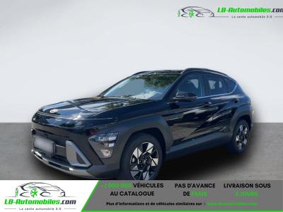 Hyundai Kona 1.6 GDi 105 Hybrid