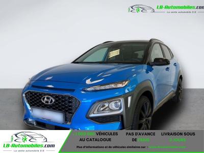 Hyundai Kona 1.6 GDi 141 Hybrid