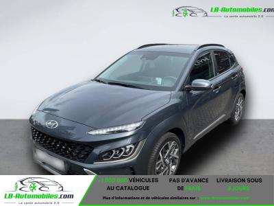 Hyundai Kona 1.6 GDi 141 Hybrid