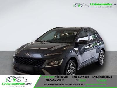 Hyundai Kona 1.6 GDi 141 Hybrid