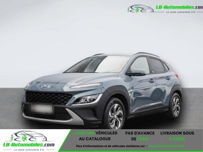 Hyundai Kona 1.6 GDi 105 Hybrid