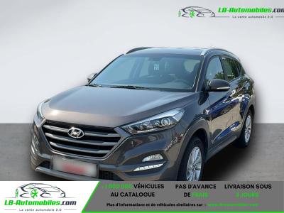 Hyundai Tucson 1.6 GDi 132 2WD