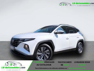 Hyundai Tucson 1.6 T-GDI 150 Hybrid 48V BVA