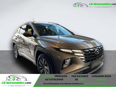 Hyundai Tucson 1.6 T-GDI 150 Hybrid 48V BVA