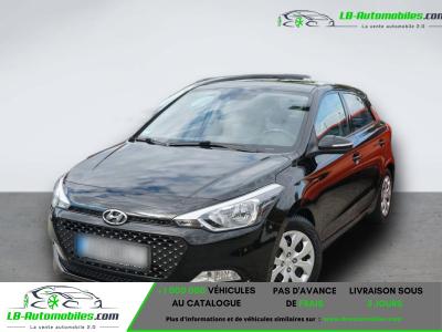 Hyundai I20 1.0 T-GDi 100 BVA