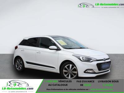 Hyundai I20 1.0 T-GDi 100 BVM