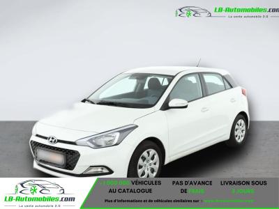 Hyundai I20 1.2 75