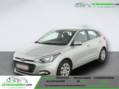 Hyundai I20 1.2 75