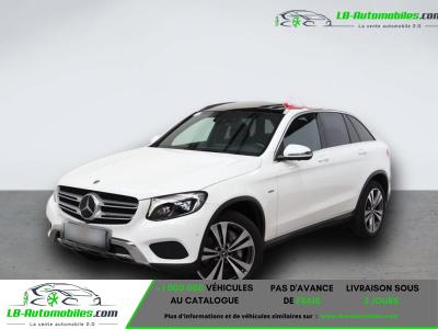 Mercedes GLC 350 e BVA 4Matic