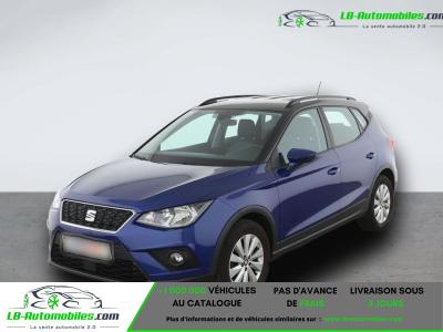 Seat Arona 1.0 EcoTSI 115 ch  BVM