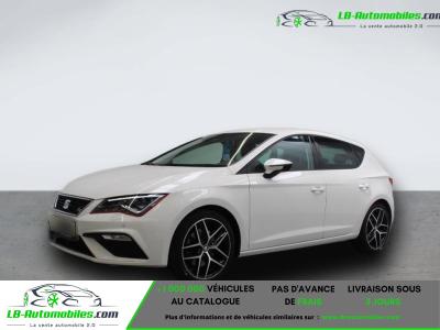 Seat Leon 2.0 TDI 184  BVA