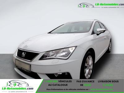 Seat Leon ST 1.0 TSI 115  BVM