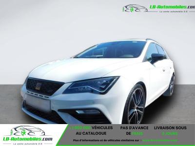 Cupra Leon ST 2.0 TSI 300 BVA