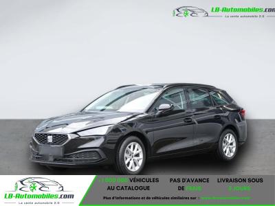 Cupra Leon ST 1.0 eTSI 110 BVA