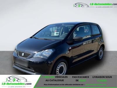 Seat Mii 1.0 60 ch BVM