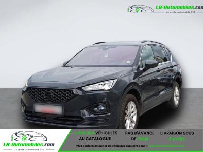 Seat Tarraco 2.0 TDI 150 ch  BVM 7 pl