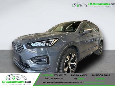 Seat Tarraco 2.0 TDI 200 ch  BVA  7 pl