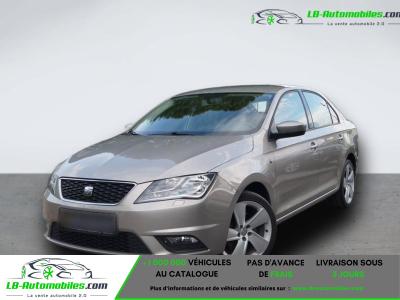 Seat Toledo 1.2 TSI 105 ch