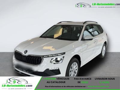 Skoda Kamiq 1.0 TSI 116 ch BVA