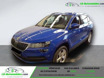 Skoda Karoq 1.0 TSI 110 ch