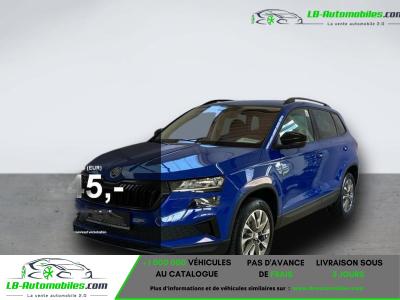 Skoda Karoq 2.0 TDI 116 ch BVA