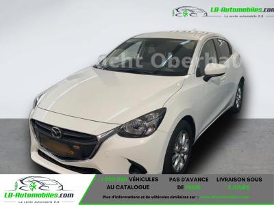 Mazda 2 1.5L SKYACTIV-G 75ch