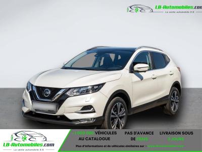 Nissan Qashqai 1.3 DIG-T 140