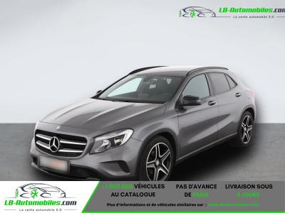 Mercedes GLA 180  BVA