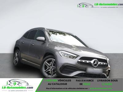 Mercedes GLA 220 d BVA 4Matic