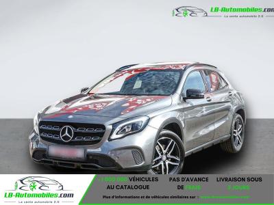 Mercedes GLA 250  BVA