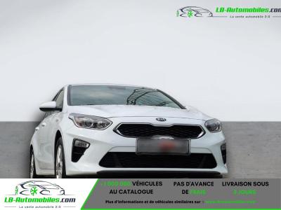 Kia Ceed 1.4 T-GDi 140 ch BVM