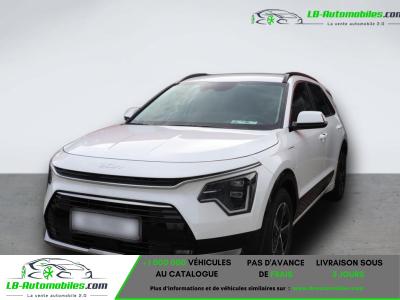 Kia Niro 1.6 GDi 183 ch PHEV BVA