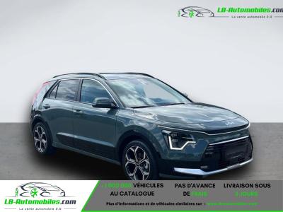 Kia Niro 1.6 GDi 183 ch PHEV BVA