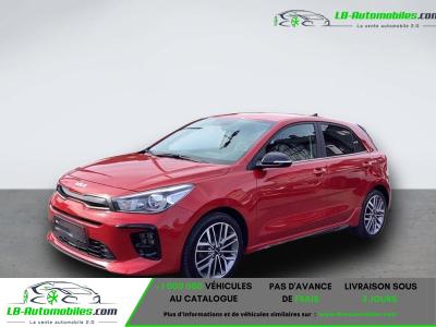 Kia Rio 1.0 T-GDi 120 ch BVM