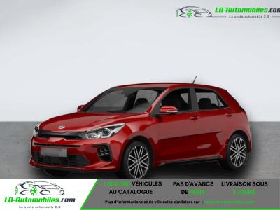 Kia Rio 1.0L T-GDi 120 ch