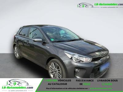 Kia Rio 1.0L T-GDi 120 ch