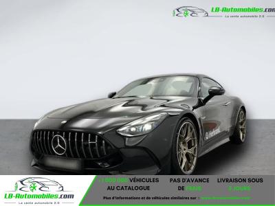 Mercedes AMG GT Coupe R 585 ch BVA