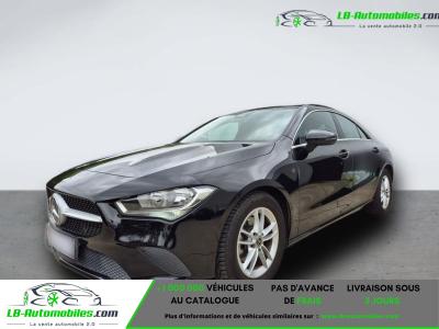 Mercedes CLA Berline 180 d BVA